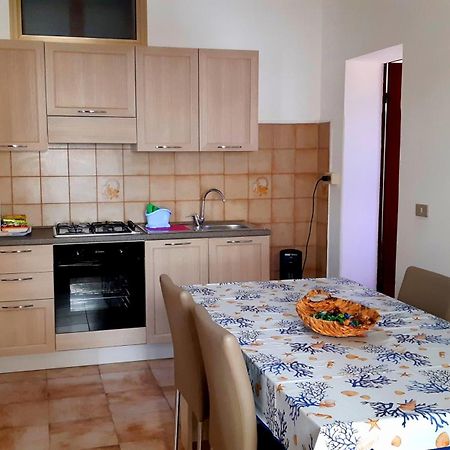 Mare&Monti Villa Telti Ngoại thất bức ảnh