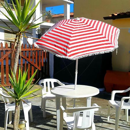 Mare&Monti Villa Telti Ngoại thất bức ảnh