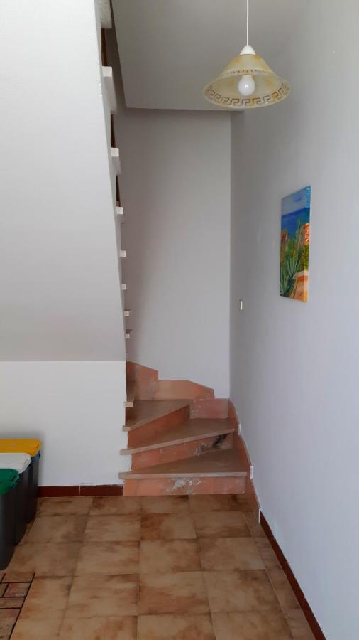 Mare&Monti Villa Telti Ngoại thất bức ảnh