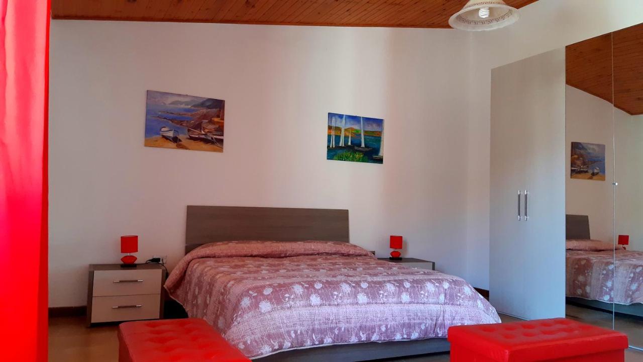 Mare&Monti Villa Telti Ngoại thất bức ảnh