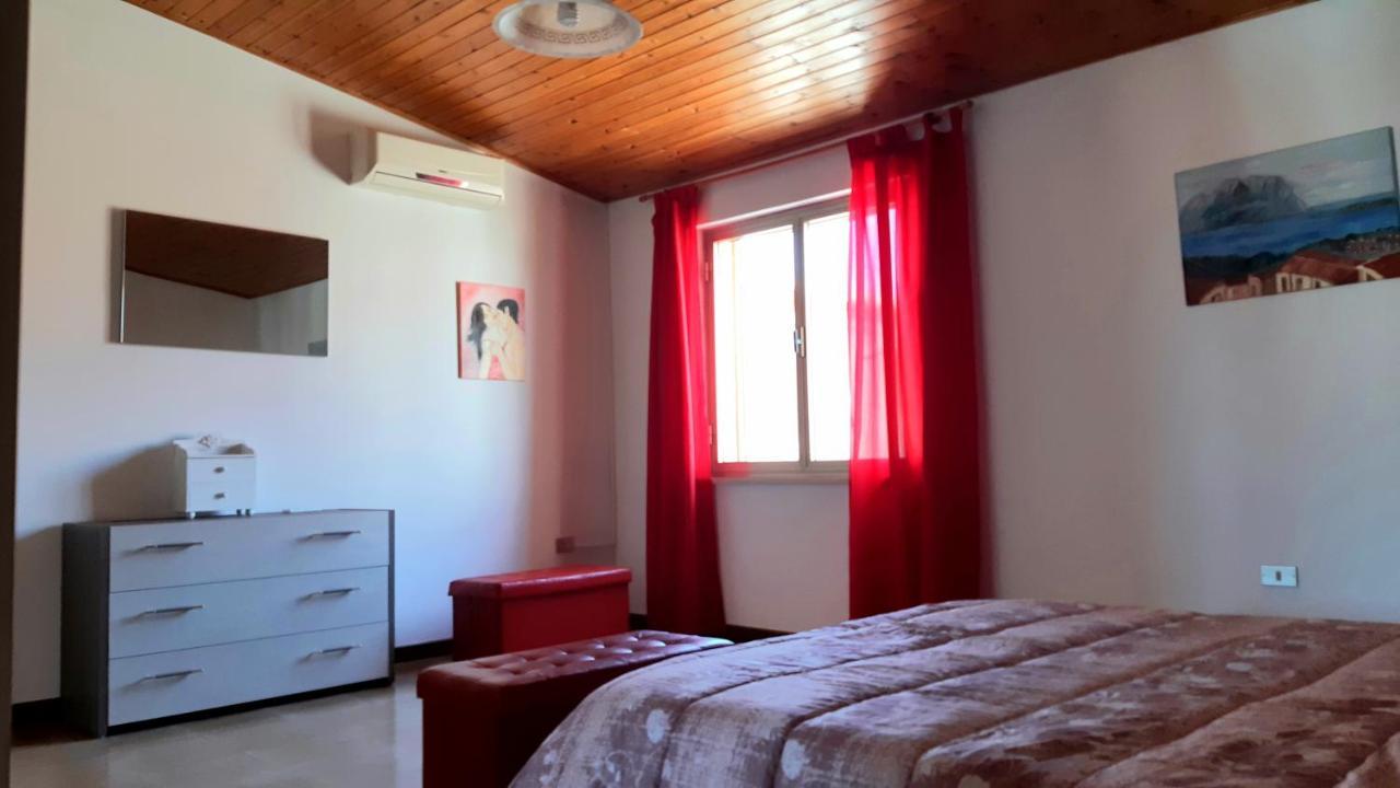 Mare&Monti Villa Telti Ngoại thất bức ảnh