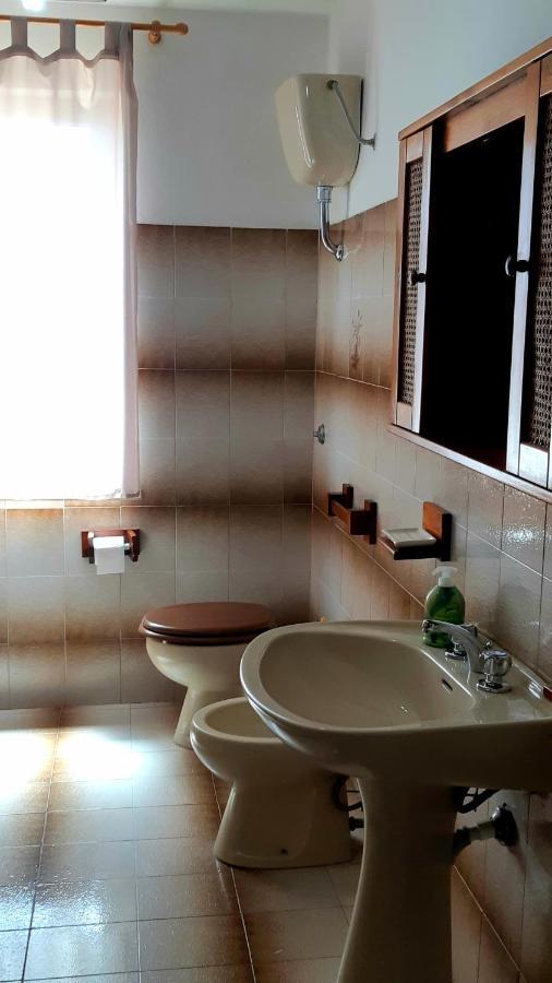 Mare&Monti Villa Telti Ngoại thất bức ảnh