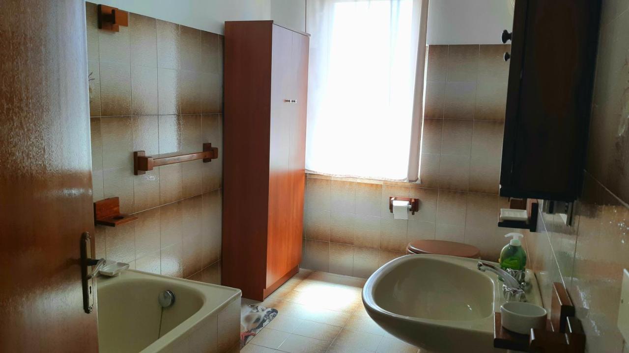 Mare&Monti Villa Telti Ngoại thất bức ảnh