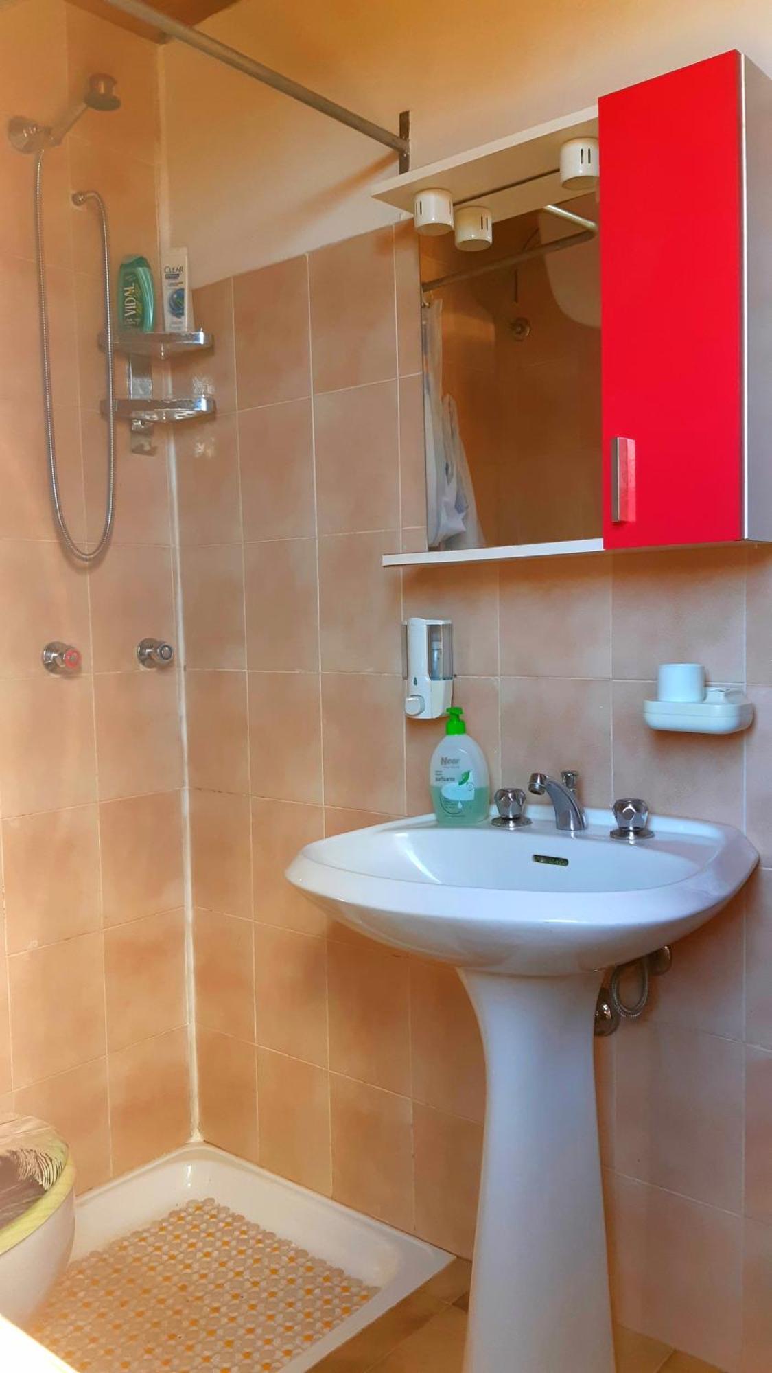 Mare&Monti Villa Telti Ngoại thất bức ảnh
