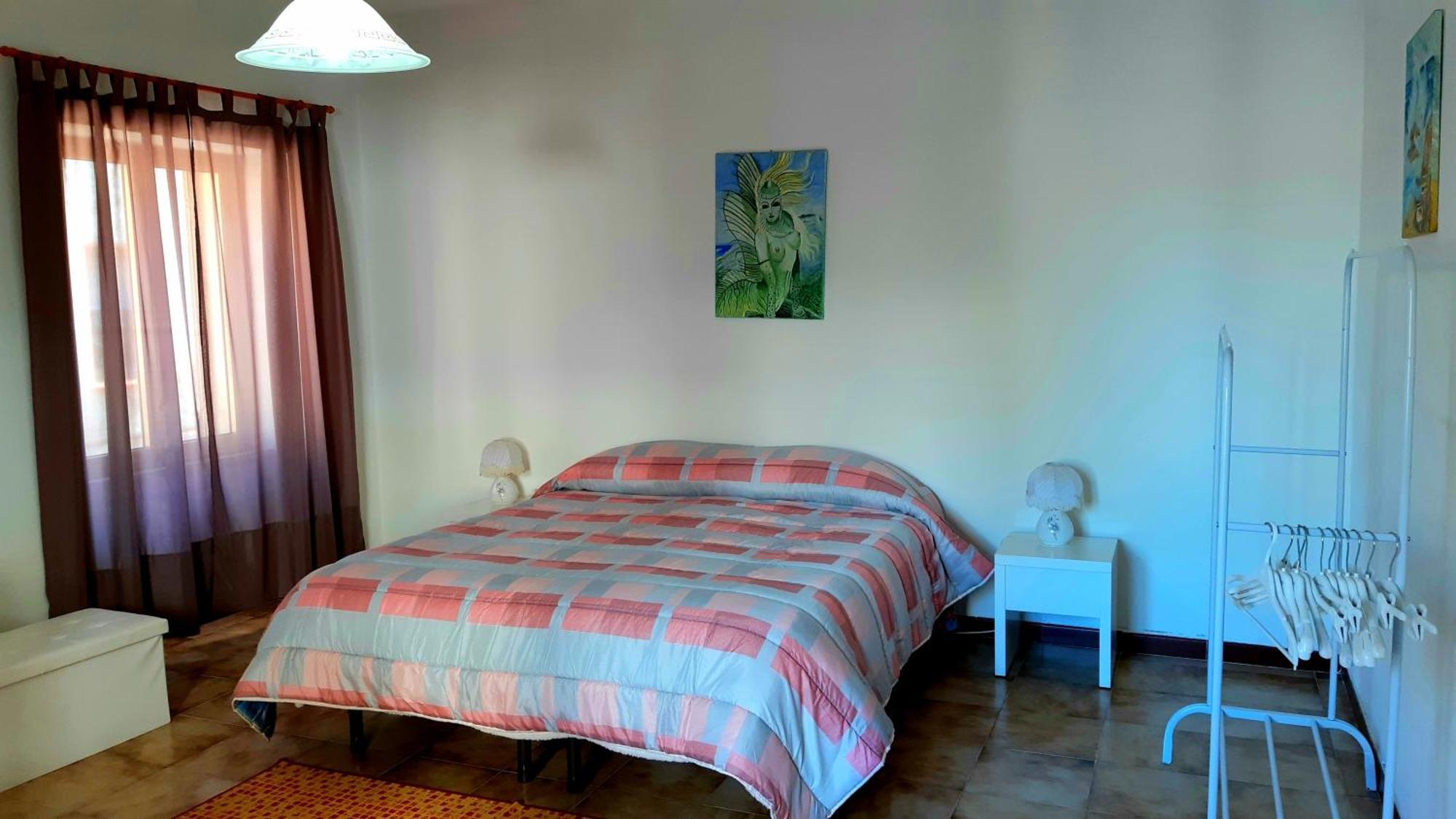 Mare&Monti Villa Telti Ngoại thất bức ảnh