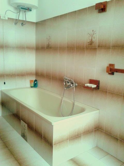 Mare&Monti Villa Telti Ngoại thất bức ảnh
